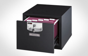 Sentry Safe Stackable Fire File U2101